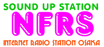 Sound Up Station NFRS - Logo 1