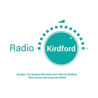 KIRKFORD RADIO - LOGO