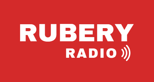 RUBERY RADIO - LOGO 2