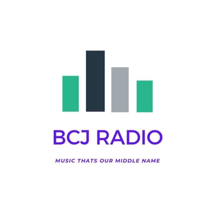 BCJ RADIO - LOGO 1